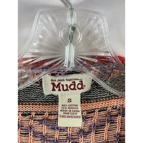 Mudd Women's Long Sweater - Picture 3 of 5